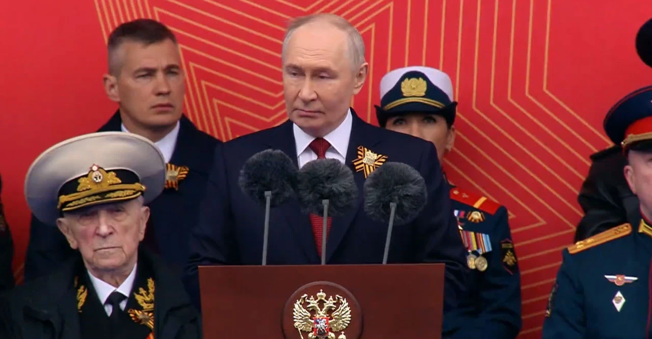 Putin and Xi declare ties &lsquo;stronger than ever&rsquo; in Beijing summit