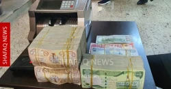 تراجع أسعار الدولار في بغداد وكوردستان مع افتتاح التداولات