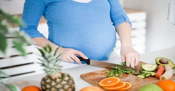 دراسة تكشف علاقة بين التغذية للمرأة الحامل وصحة المواليد