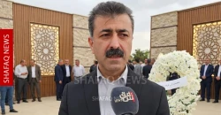 Kurdistan Region road network expands by 2,600+ KM