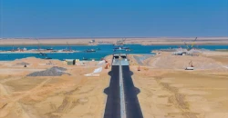 Pakistani worker killed in accident at Iraq’s submerged tunnel project