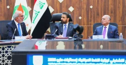 وزير النفط للزيدي: إنهاء حرق الغاز أواخر 2029 والاتفاق مع الإقليم إنجاز كبير