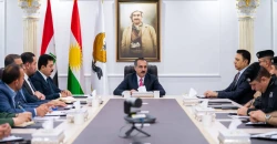 أربيل تواجه حرائق الصيف بـ"خطوط النار"