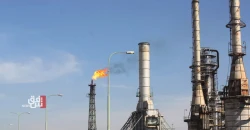 Iraq's oil exports to Jordan halted for 4th consecutive month