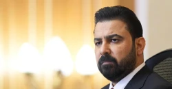 الزيدي يبحث مع سفيري تركيا وبريطانيا تعزيز التعاون واستقرار المنطقة