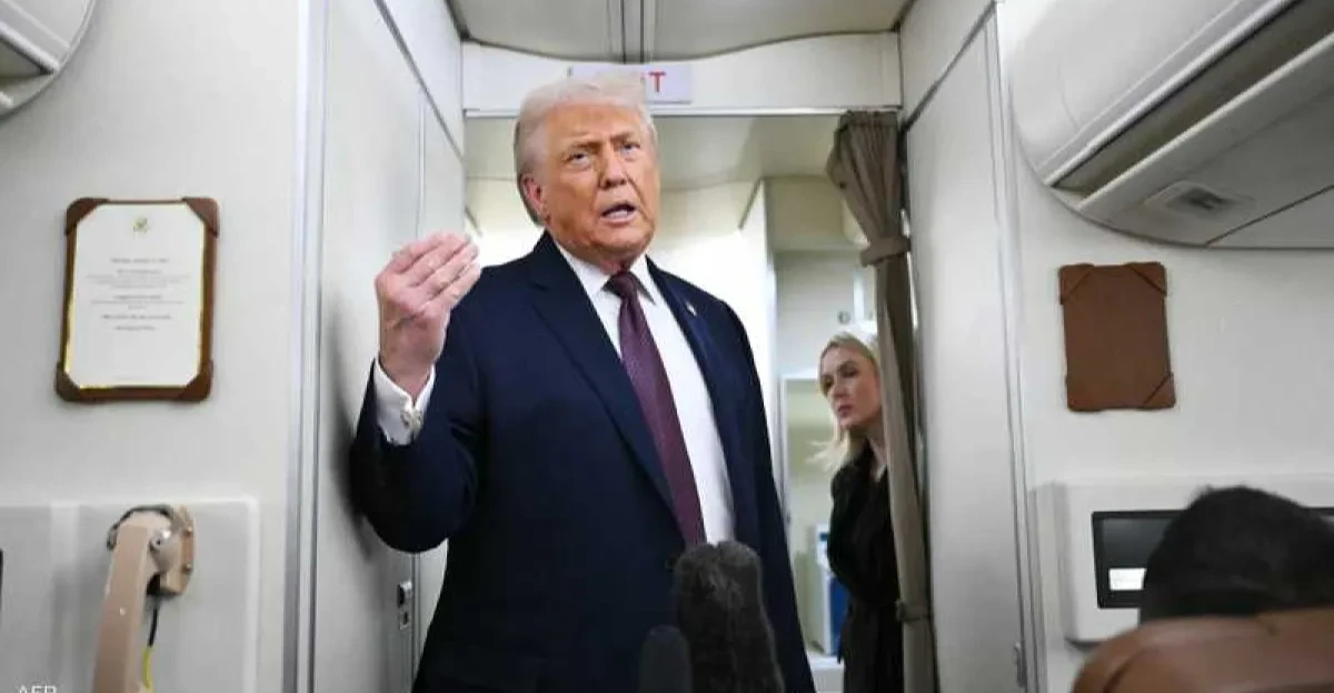 Trump’s balancing act with Iran tests diplomacy and deterrence