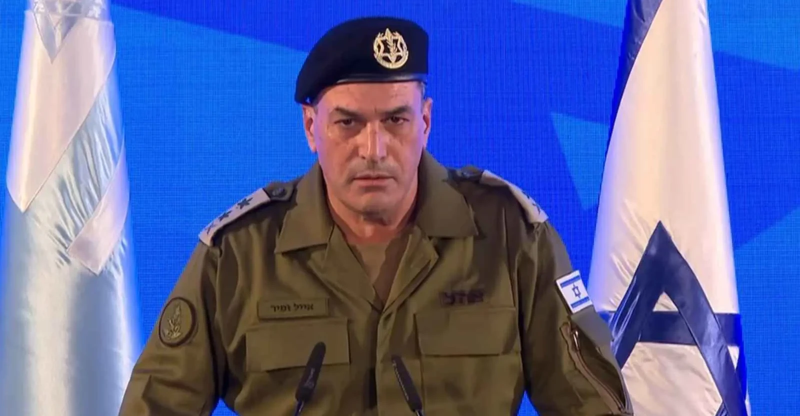الجيش الإسرائيلي يعلن حالة "التأهب القصوى" وارتفاع حصيلة التصعيد في لبنان
