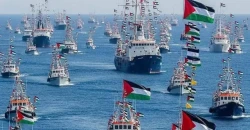 استدعاءات كندية أوروبية لسفراء إسرائيل بعد الاعتداء على أسطول "الصمود"