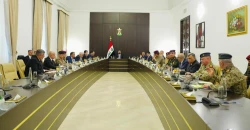 العراق يبدأ تحقيقاً بالاعتداء على دول الجوار ويتوعد المتورطين