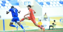 نجوم العراق.. نوروز يحسم ديربي كوردستان وفوزان للكرخ والميناء
