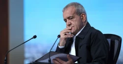 الرئيس الإيراني: جميع خياراتنا مفتوحة واستسلامنا بالإكراه مجرد "وهم"
