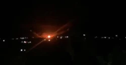 Drone strike hits Kurdish opposition Komala camp near Al-Sulaymaniyah