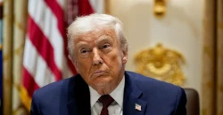 Trump warns Iran of “rapid escalation” as nuclear talks near final stage