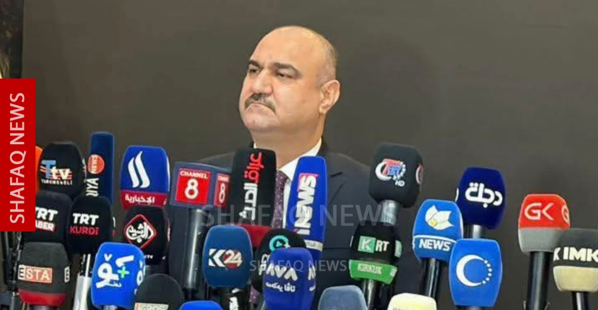 محافظ كركوك: لدينا تحركات لتعيين 4 آلاف خريج في "PB البريطانية"
