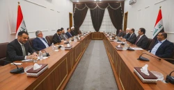 الإطار التنسيقي يقرر المضي باستكمال الكابينة الوزارية ويدعم التحقيق باستهداف دول الجوار
