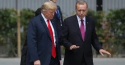 أردوغان يرحب بتمديد التهدئة بين أميركا وإيران وترمب يلوّح بـ"أمور سيئة"