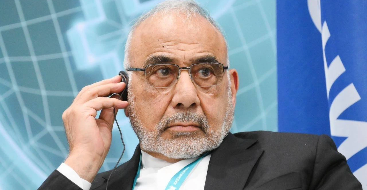 عبد المهدي في قازان.. ومقترح لتوأمة النجف مع مدينة روسية