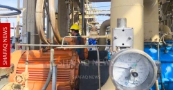 Basrah crude drops despite global oil rise