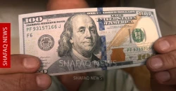 Dollar stabilizes in Baghdad, rises in Erbil
