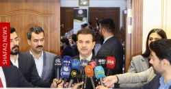 غرفة تجارة أربيل: اعتمدنا طرقاً بديلة عبر تركيا لتأمين البضائع بدلاً من مضيق هرمز