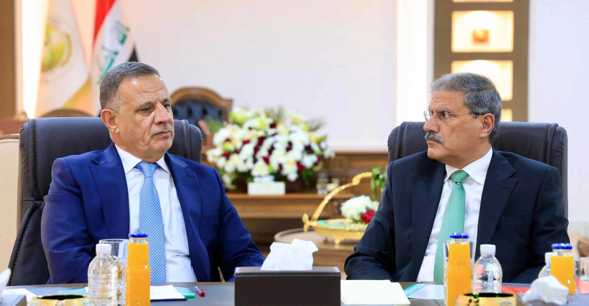 بمساحة تتجاوز 1.2 مليون دونم.. إقرار خطة الاستزراع الصيفي للشلب والذرة والخضر بالعراق