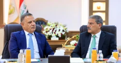 بمساحة تتجاوز 1.2 مليون دونم.. إقرار خطة الاستزراع الصيفي للشلب والذرة والخضر بالعراق