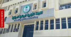 الاولمبية العراقية تتسلم رسالة دولية تفند قرار حرمان سرمد عبدالإله: ما نُشر مزوّر