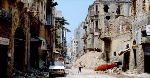 لبنان.. أضرار الحرب تصل إلى 20 مليار دولار