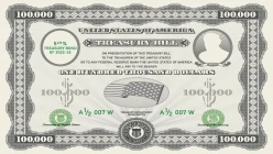 Iraq remains below top tier of US Treasury investors