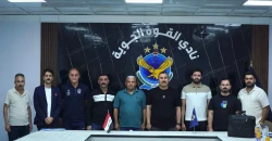 القوة الجوية ينجز متطلبات الرخصة الآسيوية ويقترب من المشاركة القارية