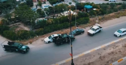 العراق.. القبض على إرهابيين وتجار مخدرات و"البلبل"