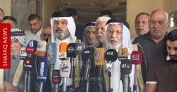 البصرة.. عائلات 3 بحارة مفقودين في الخليج تناشد الحكومة للتدخل