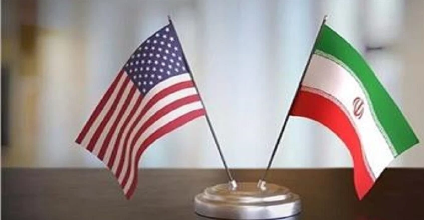 "حرية الملاحة ورفع العقوبات".. الكشف عن أبرز نقاط الاتفاق المرتقب بين إيران وأميركا