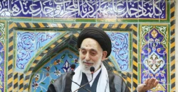 القبانجي يعلق على أنباء تشكيل "تحالف إقليمي" ويحذر من التدخل في الشأن العراقي