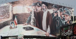 6 شخصيات.. الكشف عن "رابطة الإخوة" التي تدير إيران