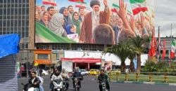 Qatar joins US-Iran mediation efforts in Tehran