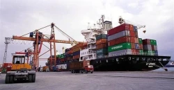 Syria, Iraq to restore pre-war trade levels by 2027