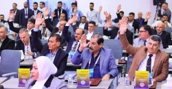 عشية انتخاباته.. شفق نيوز تستعرض رؤساء اتحاد الكرة العراقي منذ تأسيسه