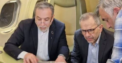 إعلام إيراني: فريق التفاوض مع واشنطن لم يصل لاتفاق