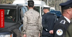 Iraqi lawyer detained for impersonating judicial adviser