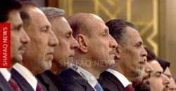 انطلاق انتخابات الاتحاد العراقي لكرة القدم (صور)
