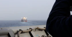 US intercepts 100 vessels under Iran naval blockade