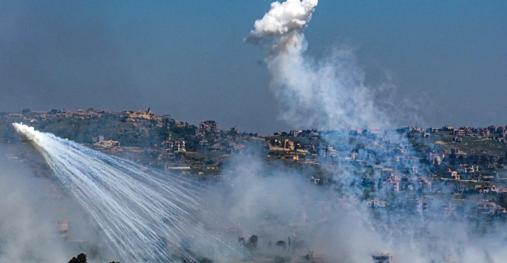 Israel reshapes southern Lebanon: Displacement and settlement fears