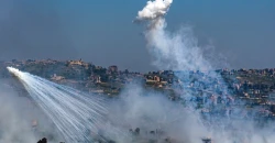 Israel reshapes southern Lebanon: Displacement and settlement fears