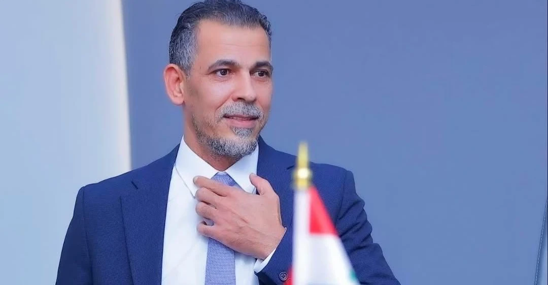 يونس محمود يستهل رئاسته للاتحاد باتصال مع أرنولد: دعم كامل بجميع الصلاحيات