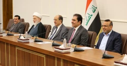 الكتل السياسية تعيد ترتيب أوراقها.. وبدلاء للمرشحين المرفوضين بعد العيد