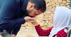 العمل الإنساني في العراق.. مبادرات فردية في مواجهة آلاف الحالات الحرجة (صور)