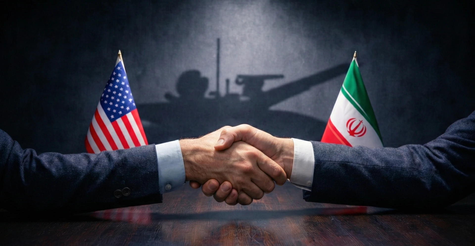 ترجيح بإعلان اتفاق سلام بين أميركا وإيران ظهر الأحد