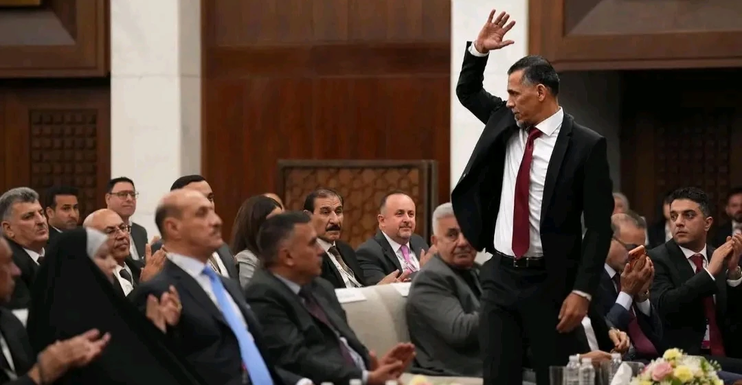 يونس محمود يمد يده لدرجال: أبواب رئاسة الاتحاد مفتوحة