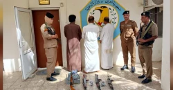 إصابة بمشاجرة عائلية في كربلاء ومخمور يطلق النار عشوائياً بكركوك